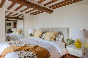 Villa Lontana in Lucca