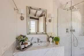 Villa Lontana in Lucca