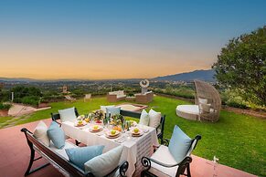 Villa Lontana in Lucca