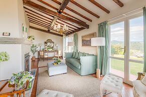 Villa Lontana in Lucca