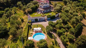 Villa Lontana in Lucca