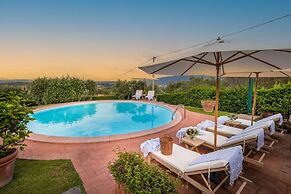 Villa Lontana in Lucca