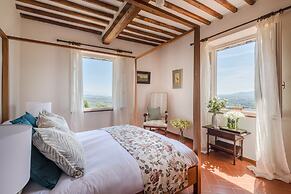 Villa Lontana in Lucca