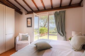 Villa Lontana in Lucca