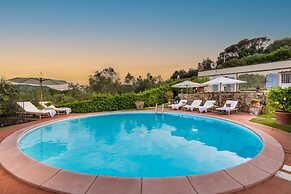 Villa Lontana in Lucca