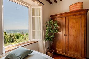 Villa Lontana in Lucca