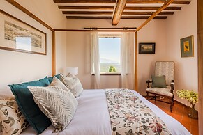 Villa Lontana in Lucca