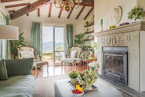 Villa Lontana in Lucca