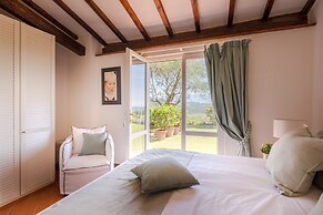 Villa Lontana in Lucca