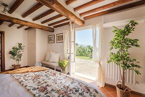 Villa Lontana in Lucca