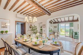 Villa Lontana in Lucca