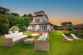 Villa Lontana in Lucca