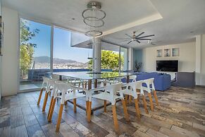 LUXO Villa Acapulco Zona Brisas Guitarrón