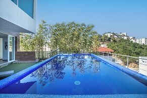 LUXO Villa Acapulco Zona Brisas Guitarrón