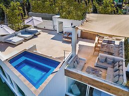 LUXO Villa Acapulco Zona Brisas Guitarrón