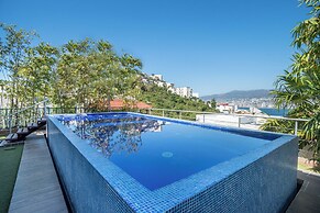 LUXO Villa Acapulco Zona Brisas Guitarrón