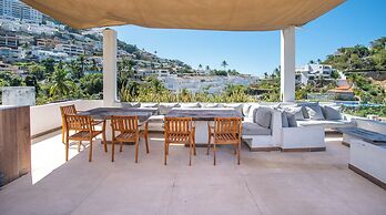 LUXO Villa Acapulco Zona Brisas Guitarrón