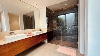 Villa de Luxe La Paillotte