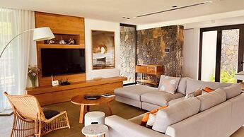 Villa de Luxe La Paillotte