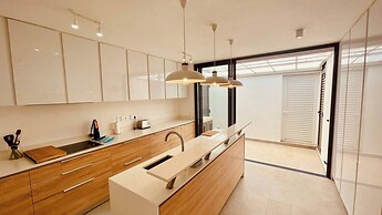 Villa de Luxe La Paillotte