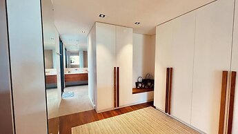 Villa de Luxe La Paillotte