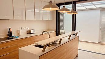 Villa de Luxe La Paillotte