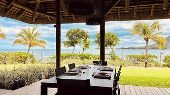 Villa de Luxe La Paillotte