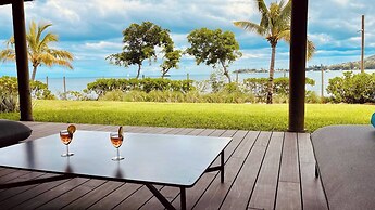 Villa de Luxe La Paillotte