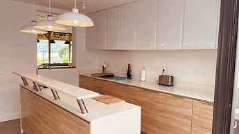 Villa de Luxe La Paillotte