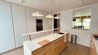 Villa de Luxe La Paillotte