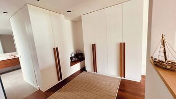 Villa de Luxe La Paillotte