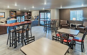 My Place Hotel-Bentonville Rogers AR