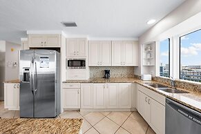 Jamaica Royale Beachfront Tower by Beachside Management