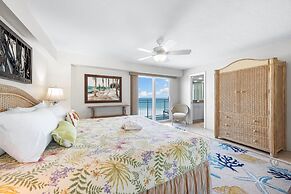 Jamaica Royale Beachfront Tower by Beachside Management