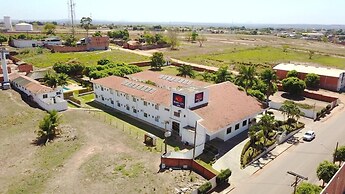 Bravo City Hotel