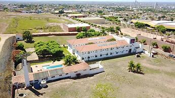 Bravo City Hotel