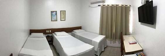 Bravo City Hotel