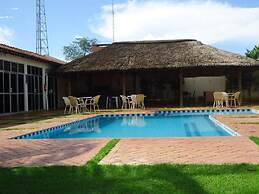 Bravo City Hotel