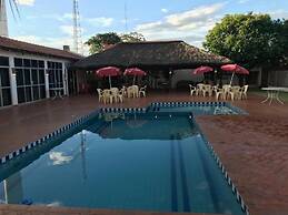 Bravo City Hotel