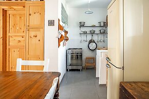 Casa Keller con terrazzo