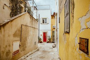 Casa Keller con terrazzo