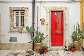 Casa Keller con terrazzo