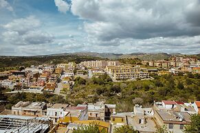 Casa Keller con terrazzo