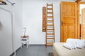 Casa Keller con terrazzo