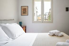 Casa Keller con terrazzo