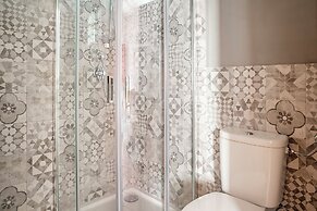 Casa Keller con terrazzo