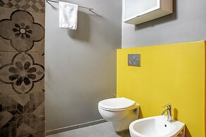 Casa Keller con terrazzo