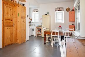 Casa Keller con terrazzo