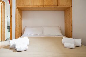 Casa Keller con terrazzo