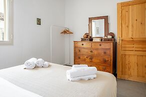 Casa Keller con terrazzo